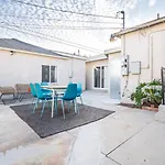 Comfy Home Near Sofi Stadium