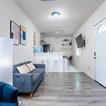 Comfy Home Near Sofi Stadium