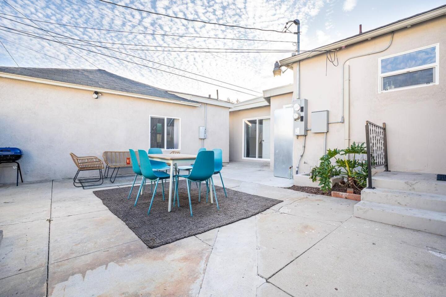 Comfy Near Sofi Stadium Los Angeles