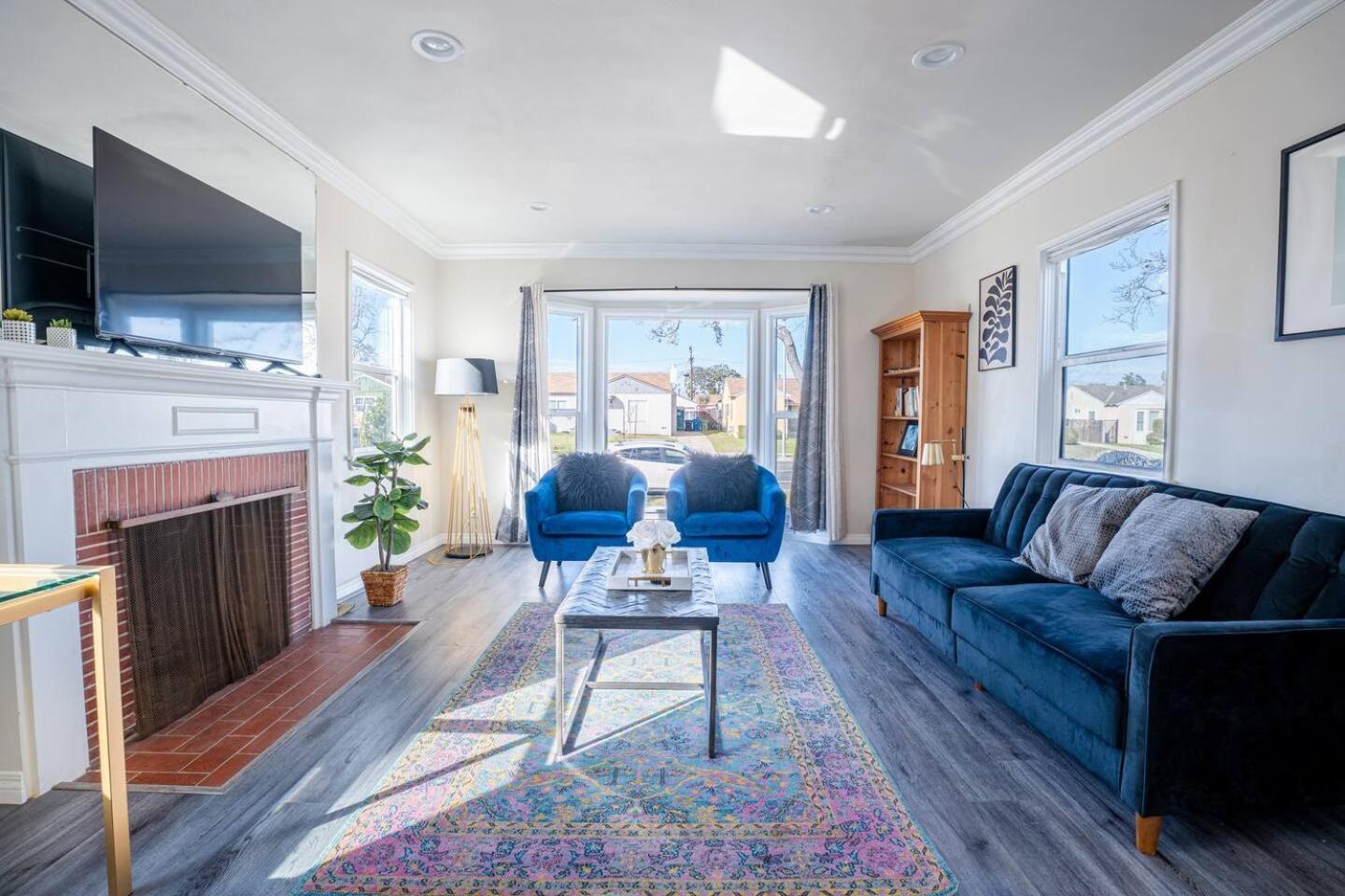 Comfy Near Sofi Stadium * Los Angeles